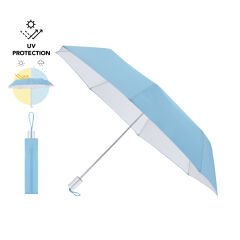 UV & Yağmur Korumalı Katlanır Şemsiye