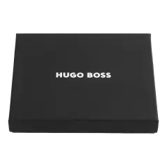 Hugo Boss - Set (Tükenmez Kalem ve Cüzdan)