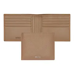 Hugo Boss - Set (Tükenmez Kalem ve Cüzdan)