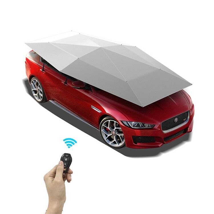 Otomatik Açılır Kapanır Oto Şemsiyesi