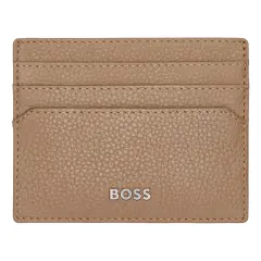 Hugo Boss - Kartlık Klasik Desenli Deve