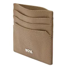 Hugo Boss - Kartlık Klasik Desenli Deve