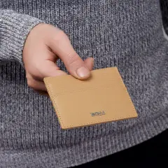 Hugo Boss - Kartlık Klasik Desenli Deve