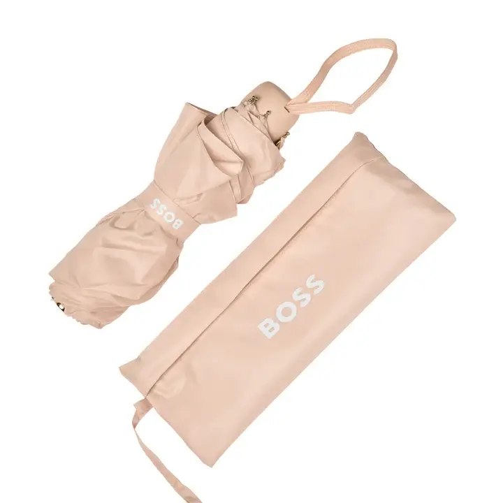 Hugo Boss - Şemsiye Mini Triga Nude