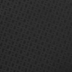 Hugo Boss - Cep Şemsiyesi Double B Siyah ve Gun