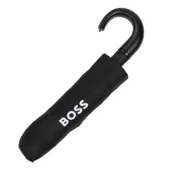Hugo Boss - Şemsiye Iconic Siyah
