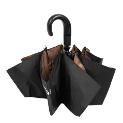 Hugo Boss - Şemsiye Iconic Siyah