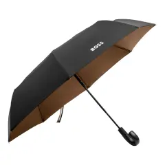 Hugo Boss - Şemsiye Iconic Siyah