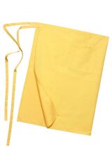 Garson Önlükleri Cepli