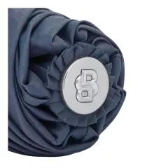 Hugo Boss - Şemsiye Double B Lacivert