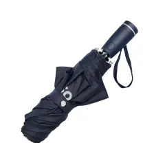 Hugo Boss - Şemsiye Double B Lacivert