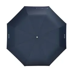 Hugo Boss - Şemsiye Double B Lacivert