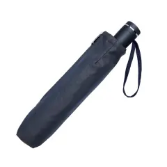 Hugo Boss - Şemsiye Double B Lacivert