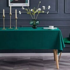 Çuha Masa Örtüsü