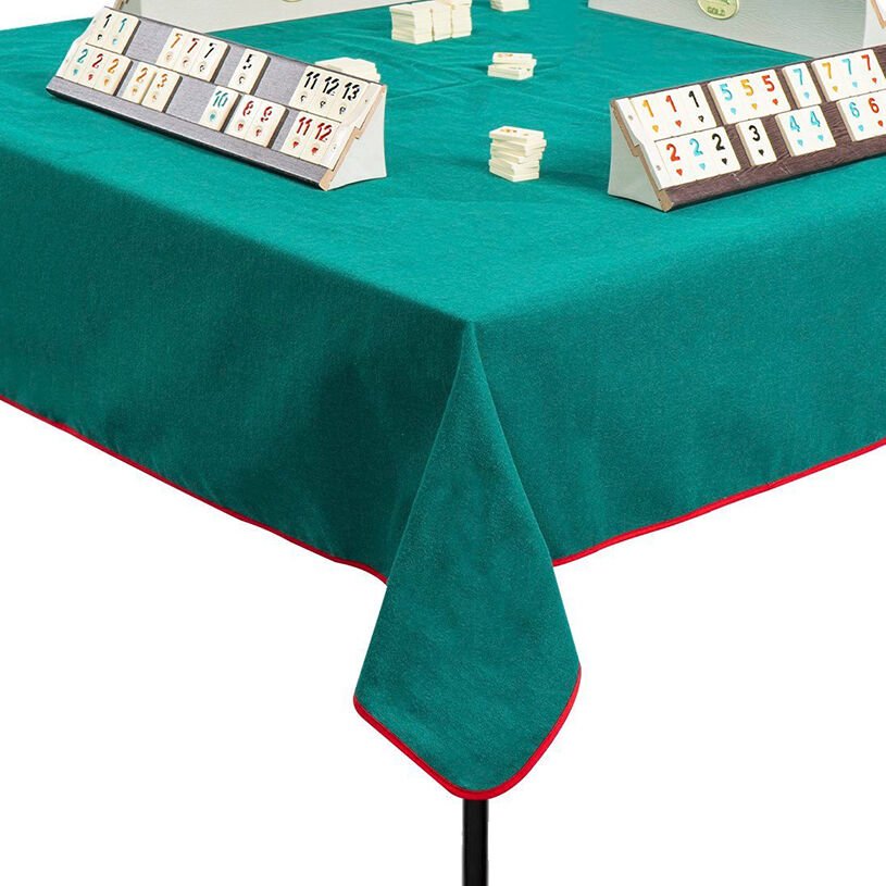 Çuha Masa Örtüsü