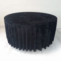 Kadife Masa Örtüsü