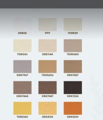 Pamuk Polyester Masa Örtüsü