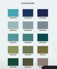 Pamuk Polyester Masa Örtüsü