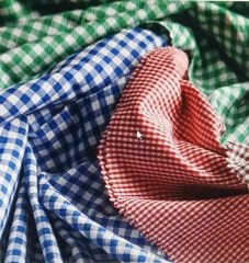 Pötikareli Masa Örtüsü