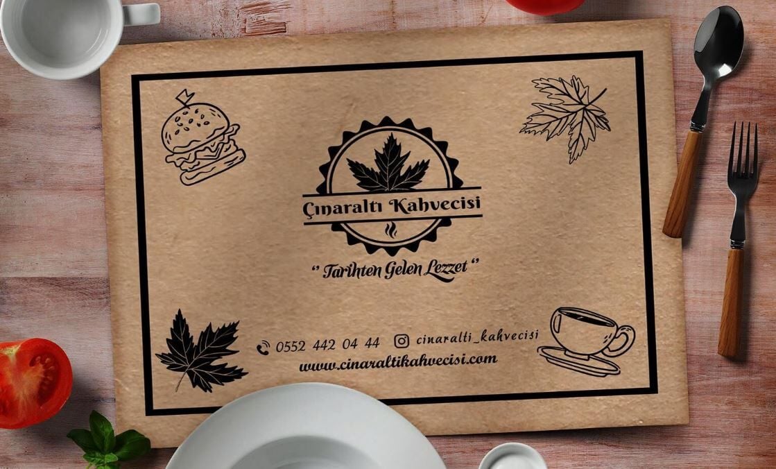 Kraft Kağıt Amerikan Servis