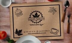 Kraft Kağıt Amerikan Servis