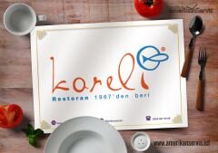 Kağıt  Amerikan Servis