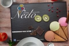 Kağıt  Amerikan Servis