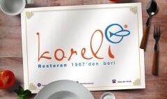 Kağıt  Amerikan Servis