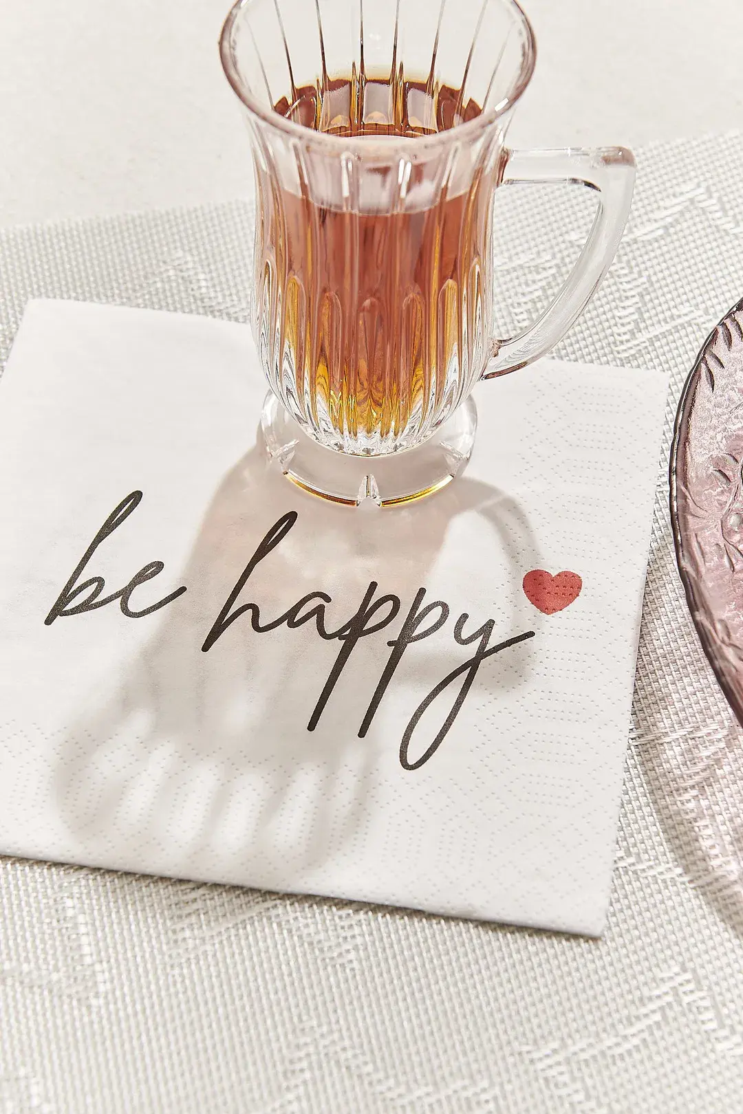 Be Happy 20'li Peçete