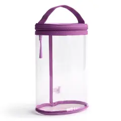 Şeffaf Tanıtım Çantası