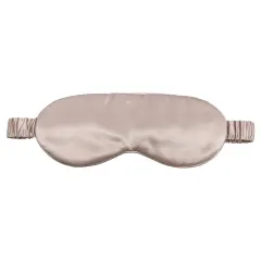 İpek Uyku Göz Bandı