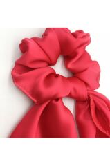 Fular Lastik Toka, Saç Tokası, Saç Aksesuarı