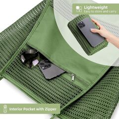 File Tote Plaj Çantası