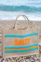 ''Salty'' Plaj Çantası