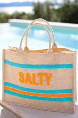 ''Salty'' Plaj Çantası