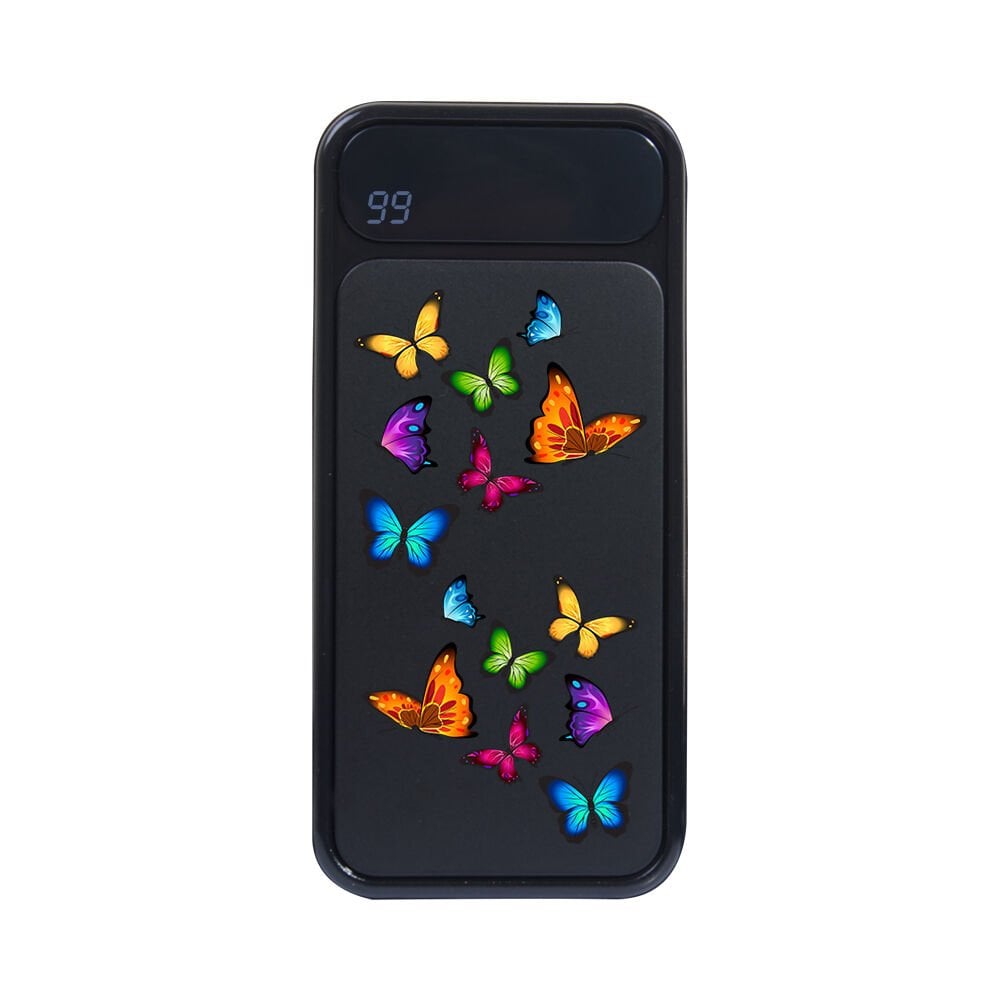 Powerbank 10.000 mAh