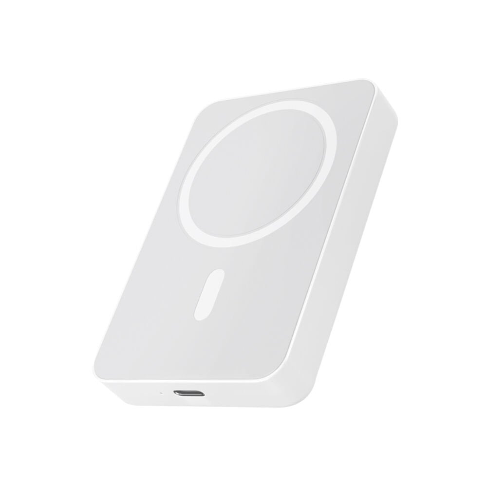 Powerbank 5.000 mAh Magsafe