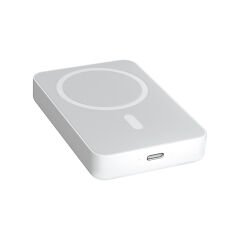Powerbank 5.000 mAh Magsafe