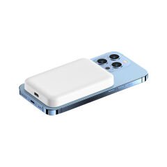 Powerbank 5.000 mAh Magsafe