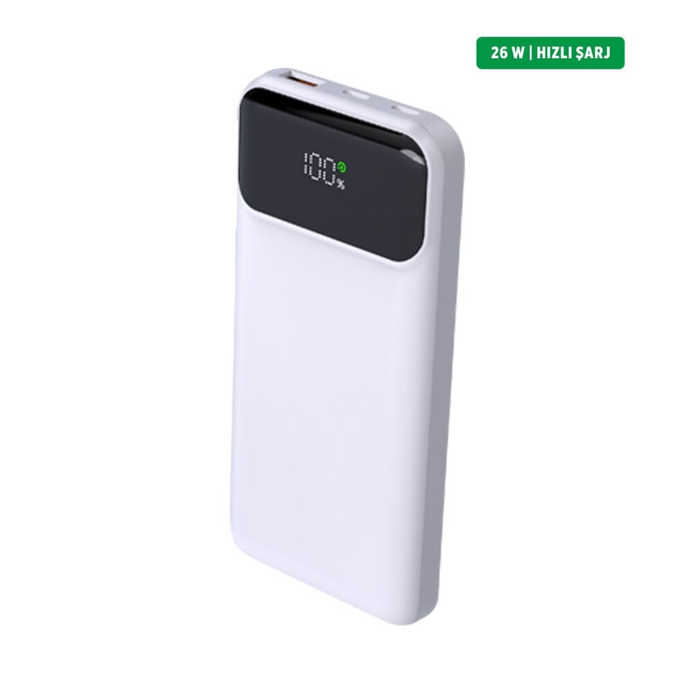 Powerbank 10.000 mAh