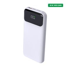 Powerbank 10.000 mAh