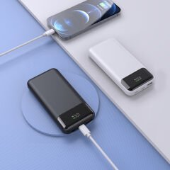 Powerbank 10.000 mAh