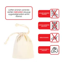 Yılbaşı Hediye Kesesi