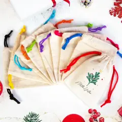 Yılbaşı Hediye Kesesi