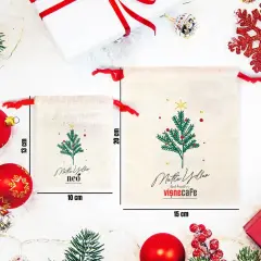 Yılbaşı Hediye Kesesi