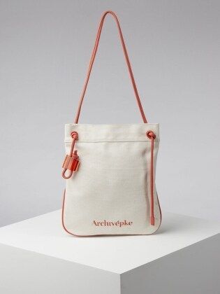 Omuza Asılabilir Çanta