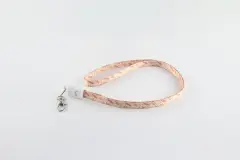 Boyun Askılı Şarj Kablosu