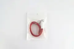 Boyun Askılı Şarj Kablosu