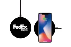 10W Kablosuz Şarj Pedi