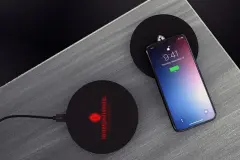 10W Kablosuz Şarj Pedi